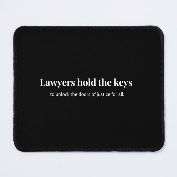 Item preview, Lawyer quotes, gifts for Lawyers designed and sold by Level-Fourty.
