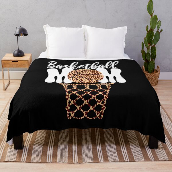 Item preview, Basketball Mama Leopard Basketball Sport designed and sold by gujehbvfhv32.