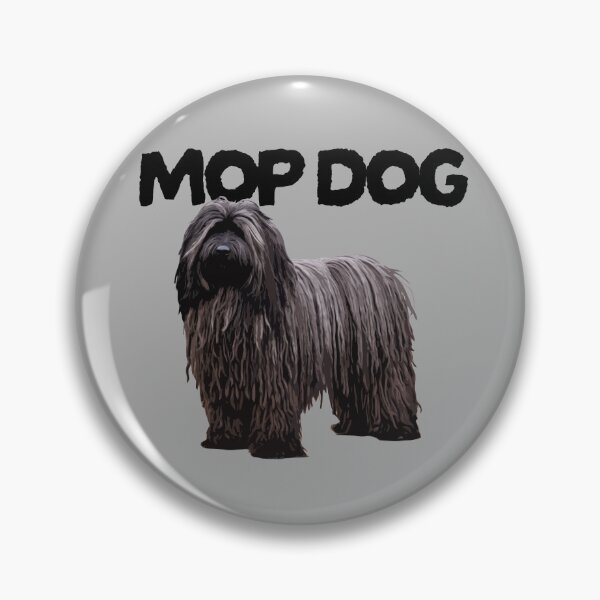 Item preview, MOP DOG designed and sold by mikeWee.