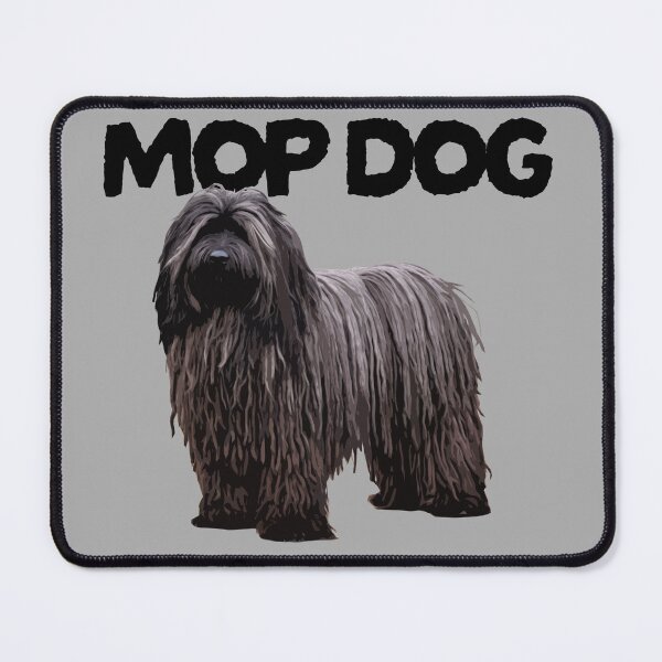 Item preview, MOP DOG designed and sold by mikeWee.