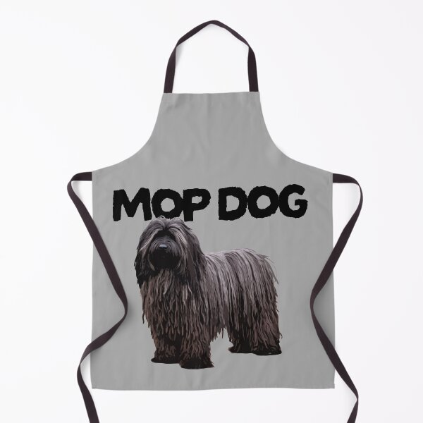 Item preview, MOP DOG designed and sold by mikeWee.