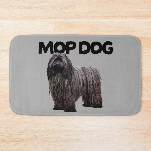Item preview, MOP DOG designed and sold by mikeWee.