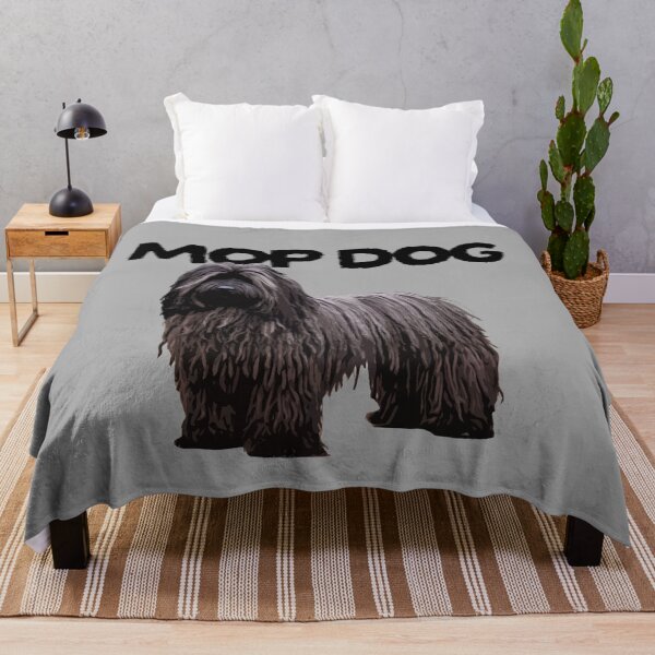Item preview, MOP DOG designed and sold by mikeWee.
