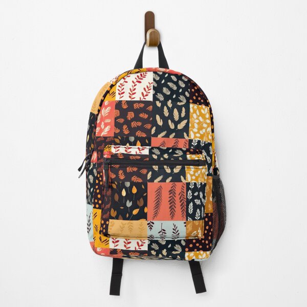 Item preview, Modern design with motifs reminiscent of autumn. designed and sold by Pflugart.