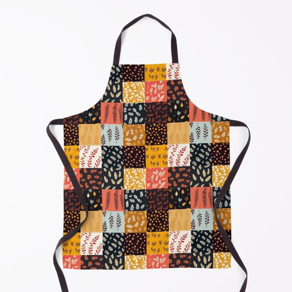 Item preview, Modern design with motifs reminiscent of autumn. designed and sold by Pflugart.