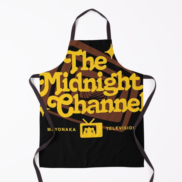 Item preview, Persona 4 - Midnight Channel designed and sold by YAQUEERSON.
