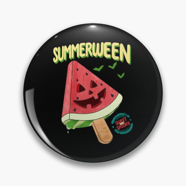 Item preview, Sweet and Spooky designed and sold by Kimprut.