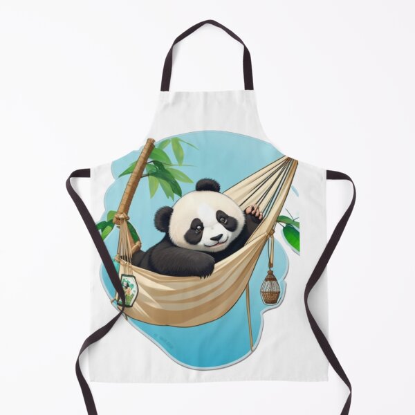 Item preview, Lazy Panda designed and sold by positivVibesArt.