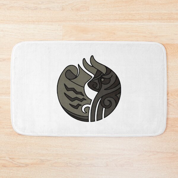 Item preview, Haravatat Emblem Sumeru Akademiya - Genshin Impact designed and sold by ZariyahSaunde.