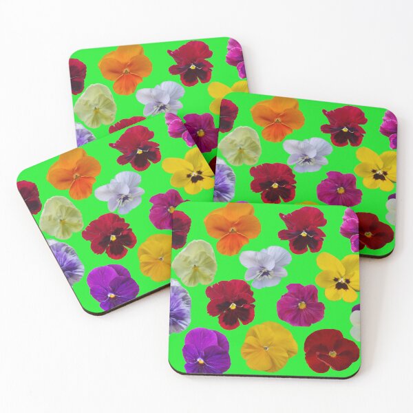 Item preview, pansies in spring designed and sold by Debsgiftware .
