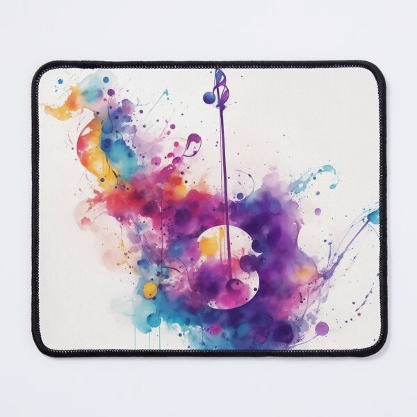 Item preview, Aqua Symphony designed and sold by Sadia Jannat.