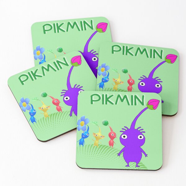Item preview, Pikmin  designed and sold by miraclelook.