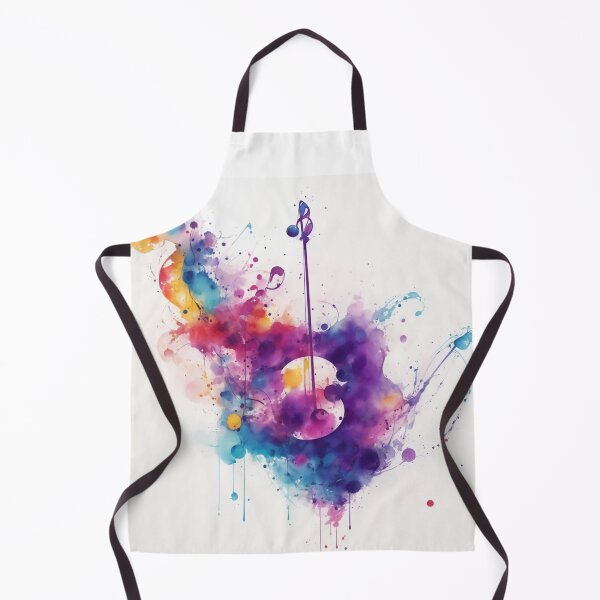 Item preview, Aqua Symphony designed and sold by Sadia  Jannat.