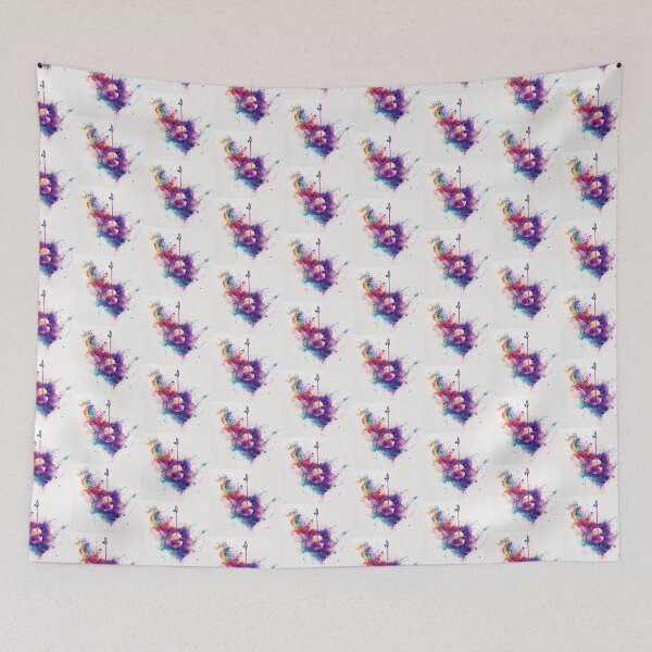 Item preview, Aqua Symphony designed and sold by Sadia  Jannat.