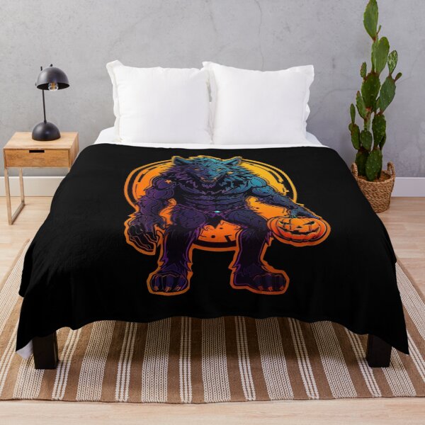 Item preview, Halloween Werewolves, Halloween Horror Night 2023 designed and sold by Desfix.