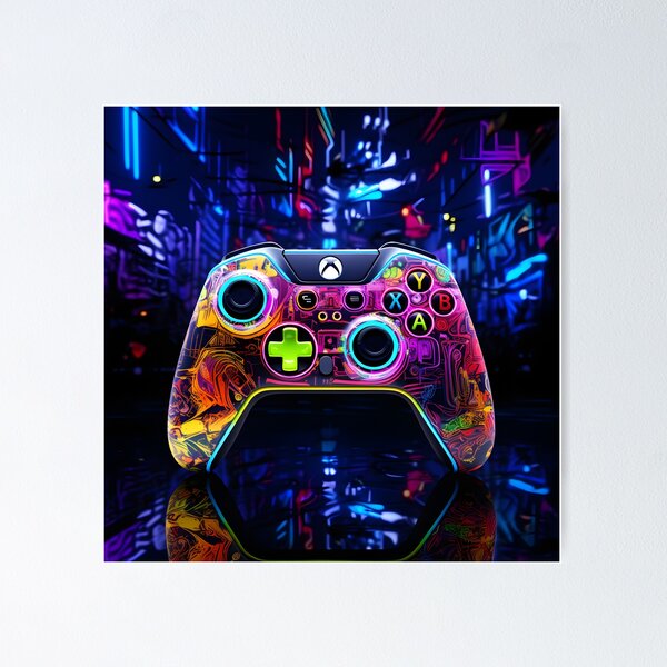 Benutzerdefinierter Xbox One Controller