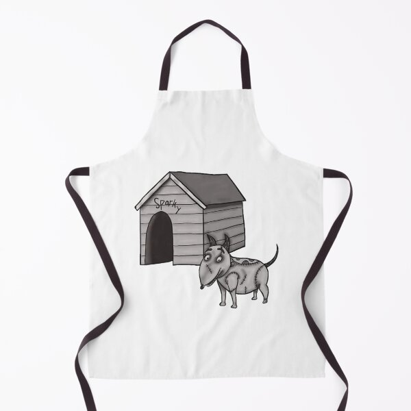 Item preview, Sparky's Doghouse designed and sold by ClothingKellen.