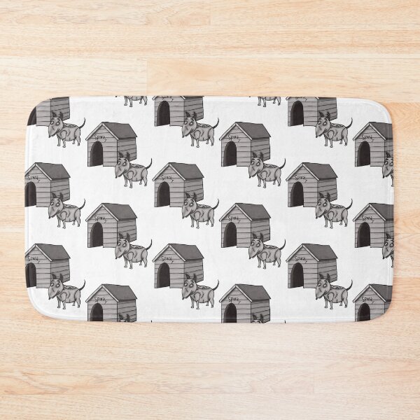 Item preview, Sparky's Doghouse designed and sold by ClothingKellen.