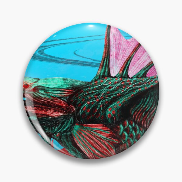 Item preview, little fish  designed and sold by MANIN-art.