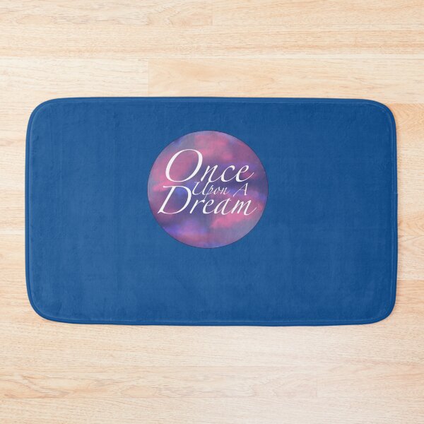 Item preview, “Once Upon A Dream” Original Cloud Design designed and sold by alyssi-aspell.