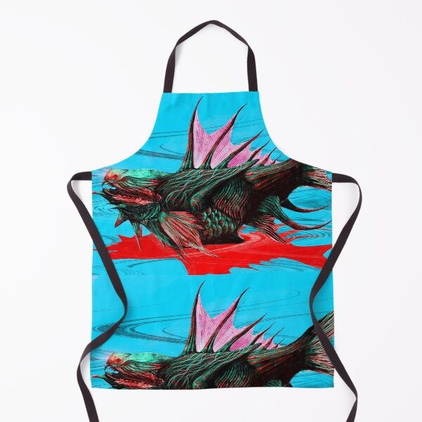 Item preview, little fish designed and sold by MANIN-art.
