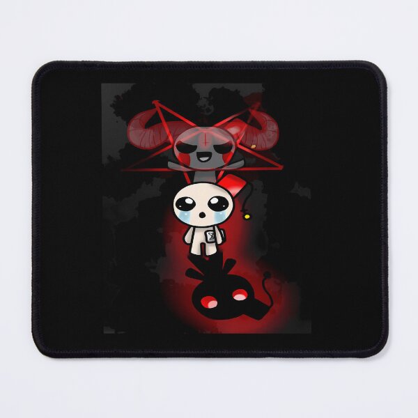 Item preview, the binding of isaac designed and sold by YirpesGreturan.