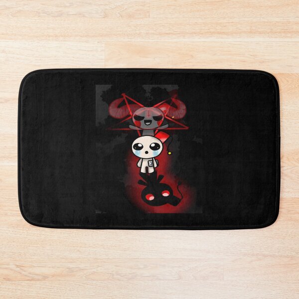 Item preview, the binding of isaac designed and sold by YirpesGreturan.