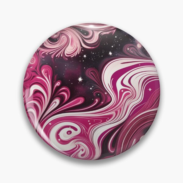 Item preview, Abstract Space, Planets, Nebulas, Galaxies designed and sold by BirdsnStuff.