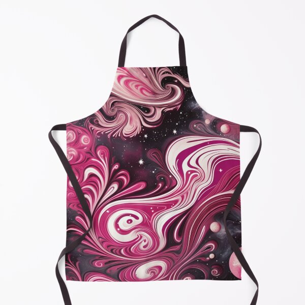 Item preview, Abstract Space, Planets, Nebulas, Galaxies designed and sold by BirdsnStuff.