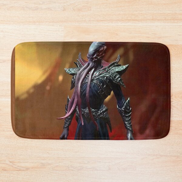 Item preview, Mind Flayer officer designed and sold by Rodissimus1984.