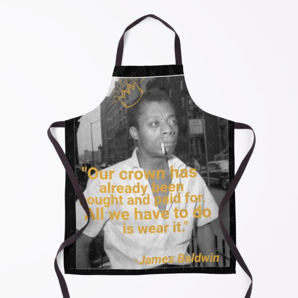 Item preview, James Baldwin (4) designed and sold by ColonGenerosit.