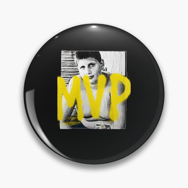 Item preview, Jokic MVP  designed and sold by CarlottaKubzfsg.
