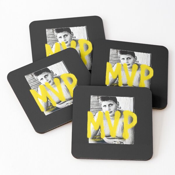 Item preview, Jokic MVP  designed and sold by CarlottaKubzfsg.