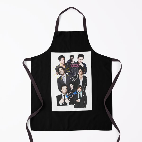 Item preview, Ian Somerhalder    (3) designed and sold by PowerDerickClo.
