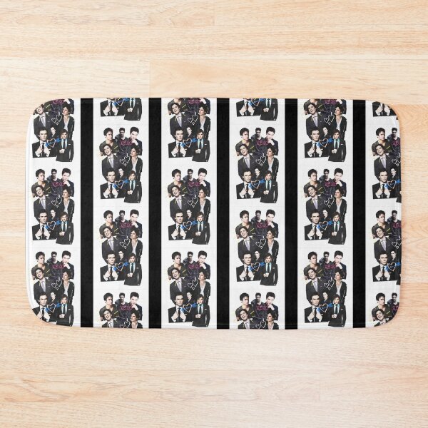 Item preview, Ian Somerhalder    (3) designed and sold by PowerDerickClo.