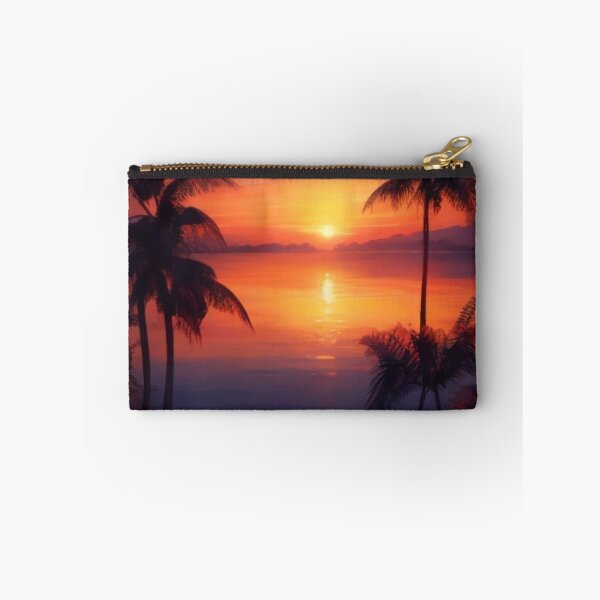 Item preview, Summer sunset designed and sold by mikaws.