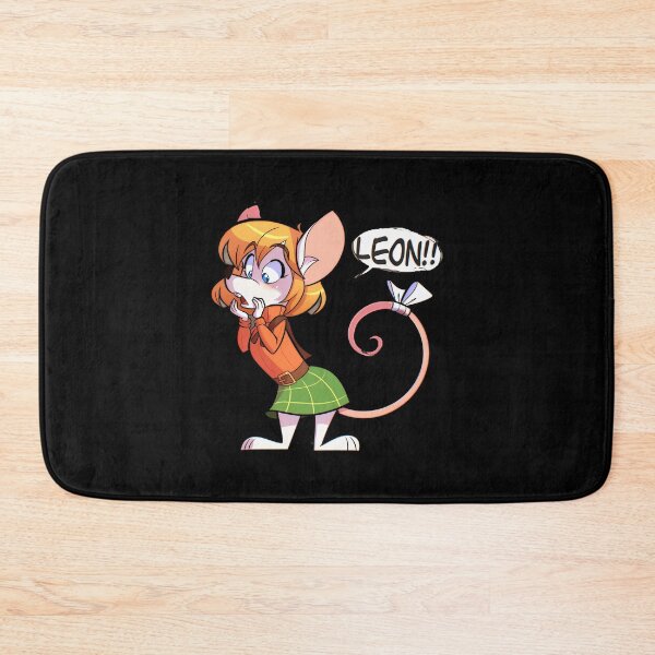 Item preview, Ashley Graham as A Mouse , Moushly , Moushley designed and sold by YirpesGreturan.