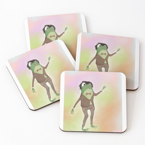 Item preview, frog boy designed and sold by Saiela.
