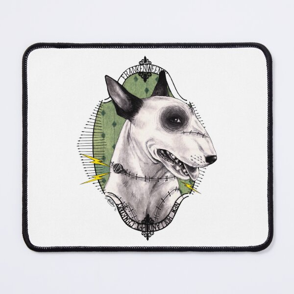 Item preview, Frankenweenie designed and sold by BookerWally.