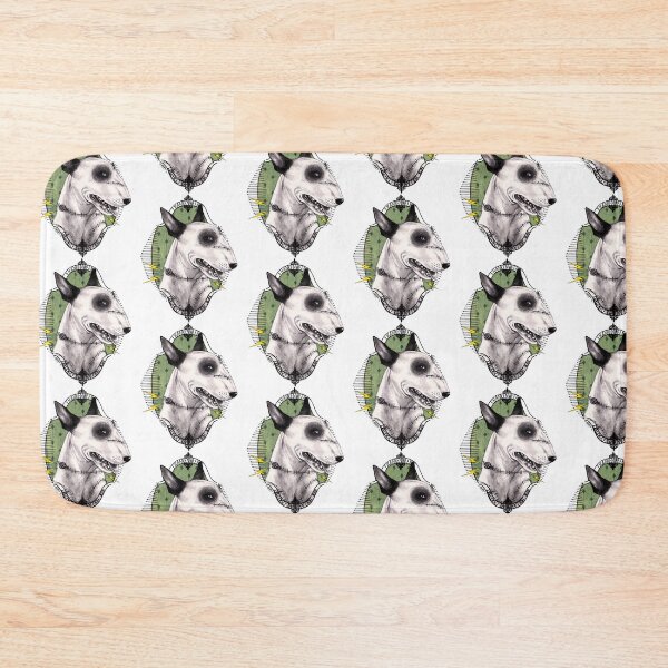 Item preview, Frankenweenie designed and sold by BookerWally.