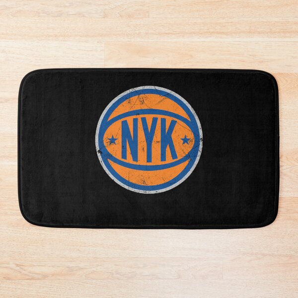 Item preview, NYK Retro Ball - White designed and sold by RowdyWilliams.