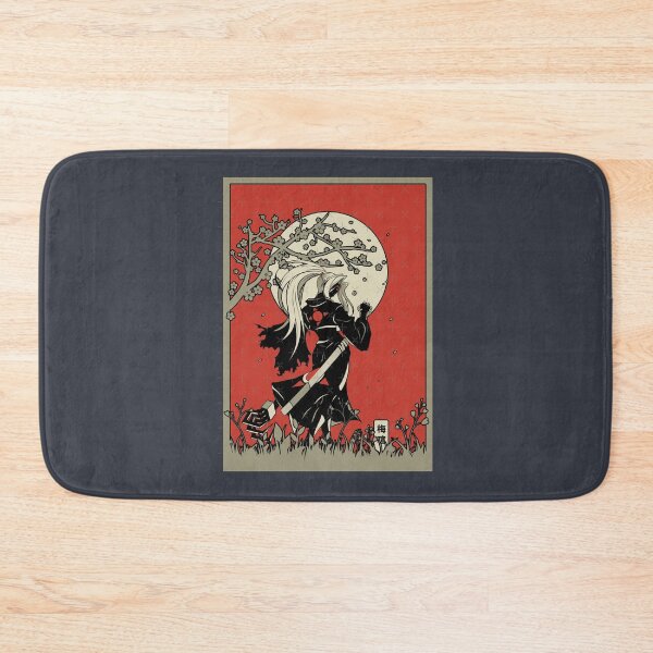 Item preview, Wandering Samurai designed and sold by Korbinclarks.