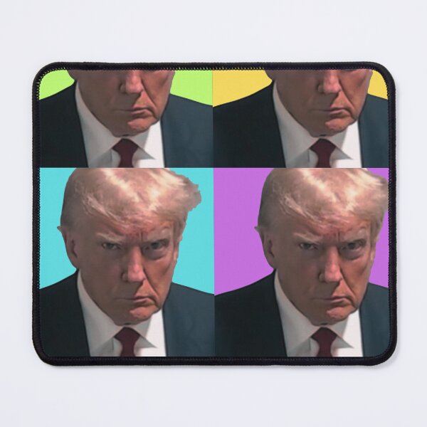 Item preview, Donald Trump Colors designed and sold by T- VIbes ⭐ ⭐ ⭐ ⭐ ⭐.
