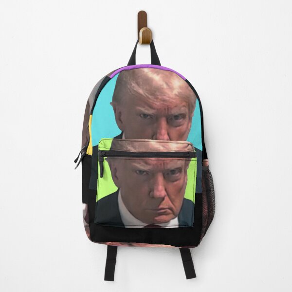 Item preview, Donald Trump Colors designed and sold by T- VIbes ⭐ ⭐ ⭐ ⭐ ⭐.