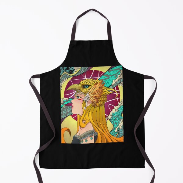 Item preview, Garuda Type 1 Long designed and sold by CarterPalmer.