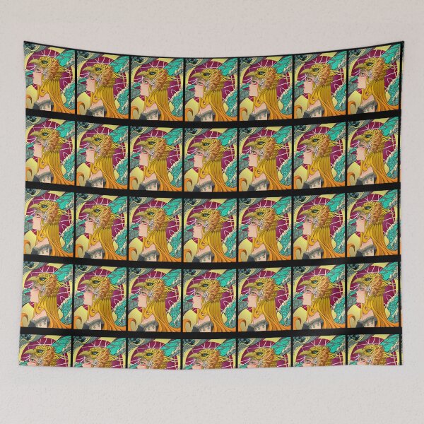 Item preview, Garuda Type 1 Long designed and sold by CarterPalmer.