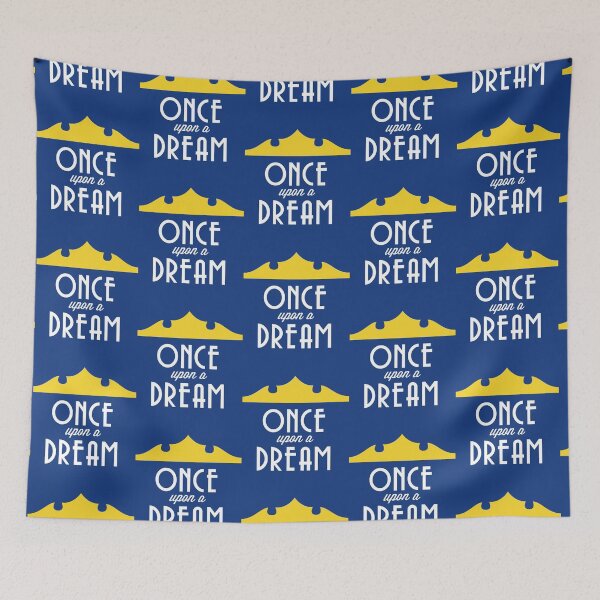 Item preview, Once Upon a Dream designed and sold by alyssi-aspell.