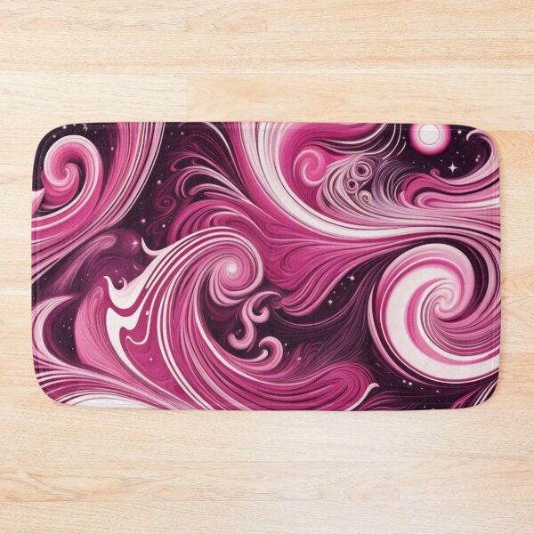 Item preview, Abstract Space, Planets, Nebulas, Galaxies designed and sold by BirdsnStuff.