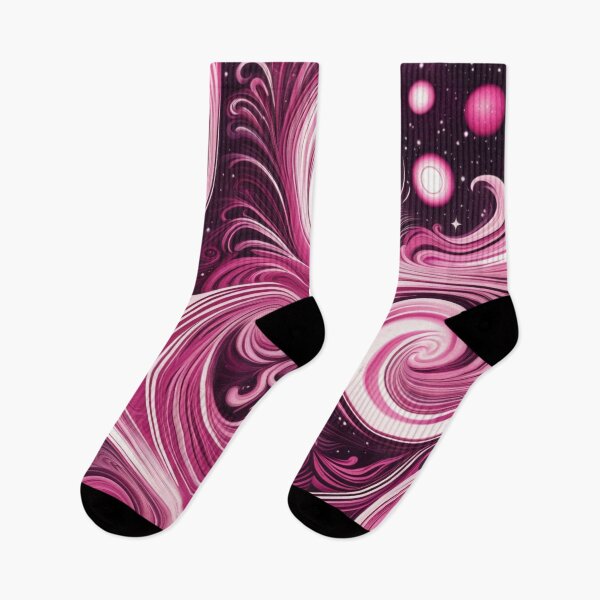 Item preview, Abstract Space, Planets, Nebulas, Galaxies designed and sold by BirdsnStuff.