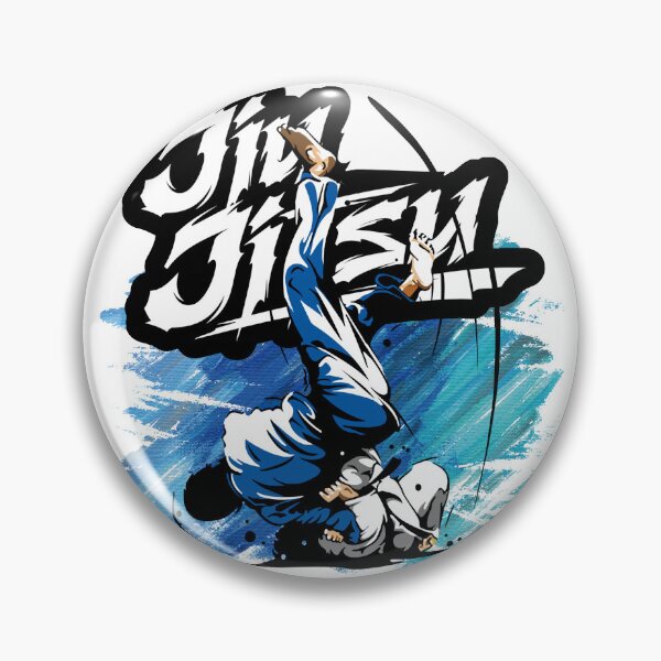 Item preview, Jiu Jitsu Shirts Aggressive Cuddling Vintage designed and sold by VinBasis.